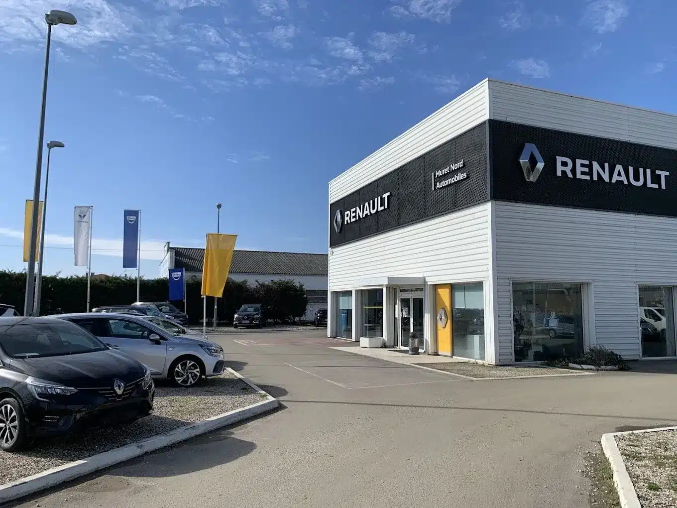 garage renault muret nord Garage - renault muret nord