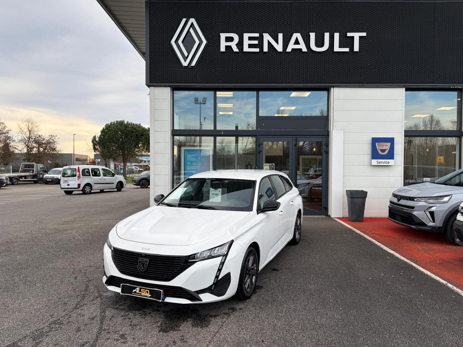 image 3362249 1 - Renault Muret Nord