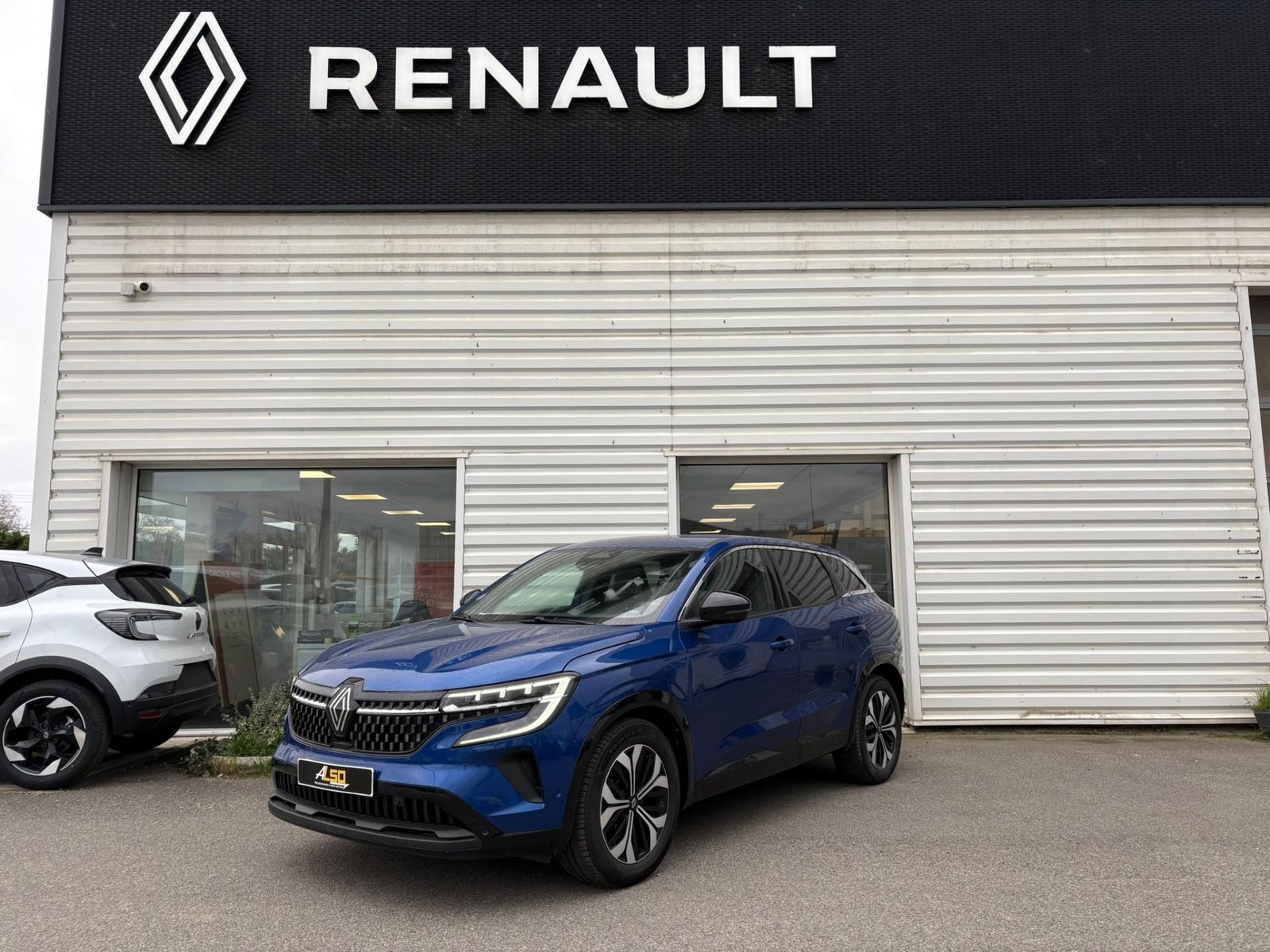 image 3405875 83 2 - Renault Muret Nord