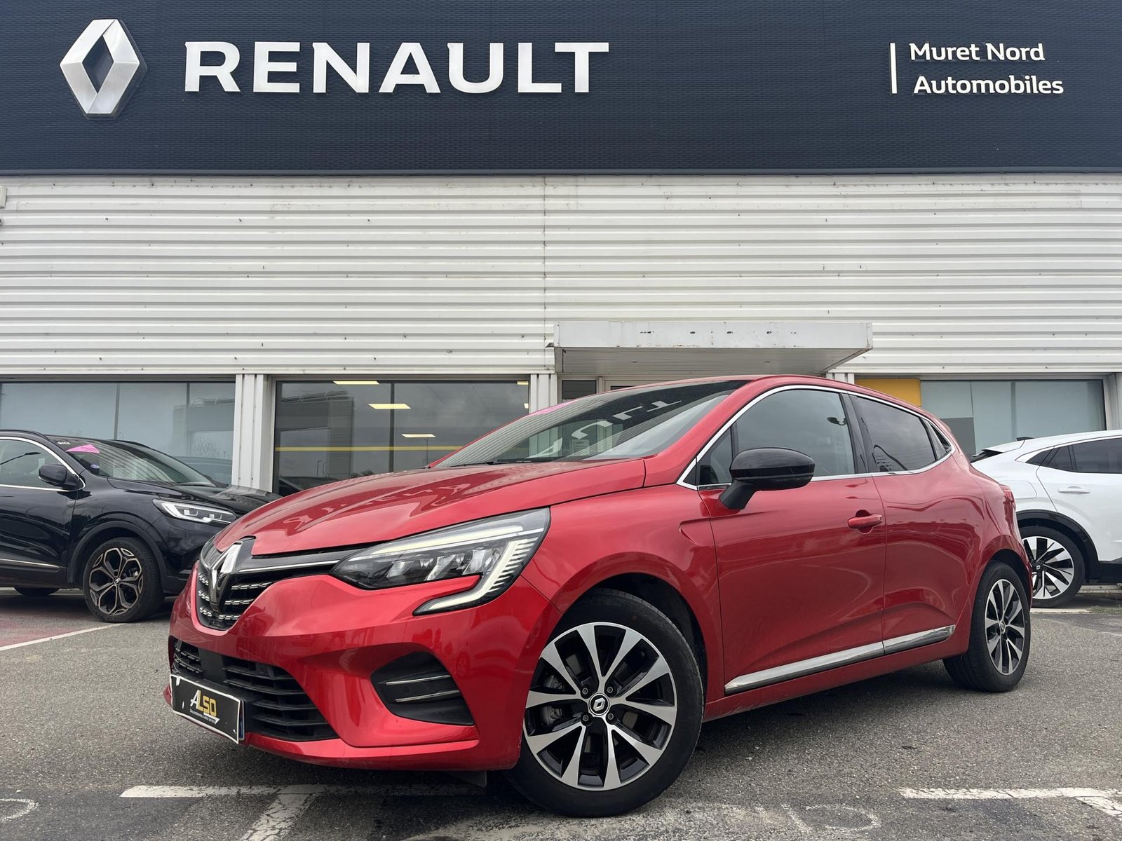 image 3408788 5 - Renault Muret Nord