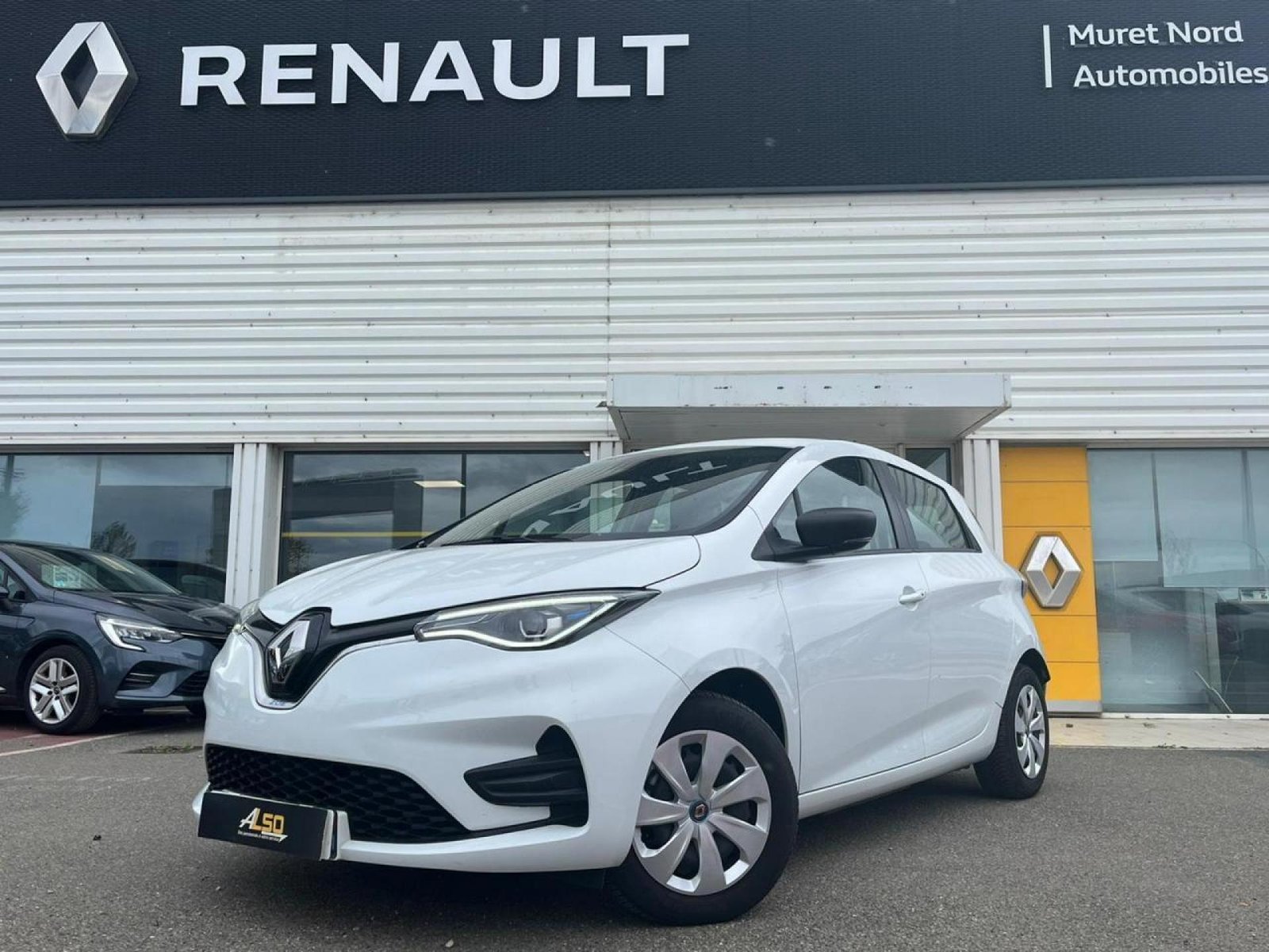 image 3410106 13 - Renault Muret Nord