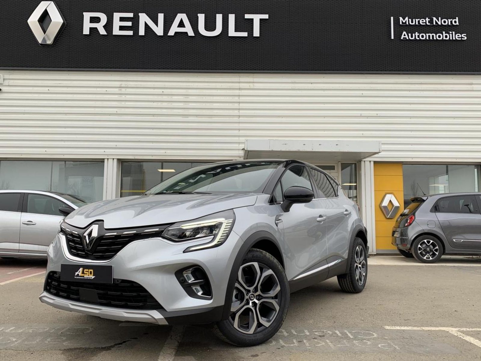 image 3412441 7 - Renault Muret Nord